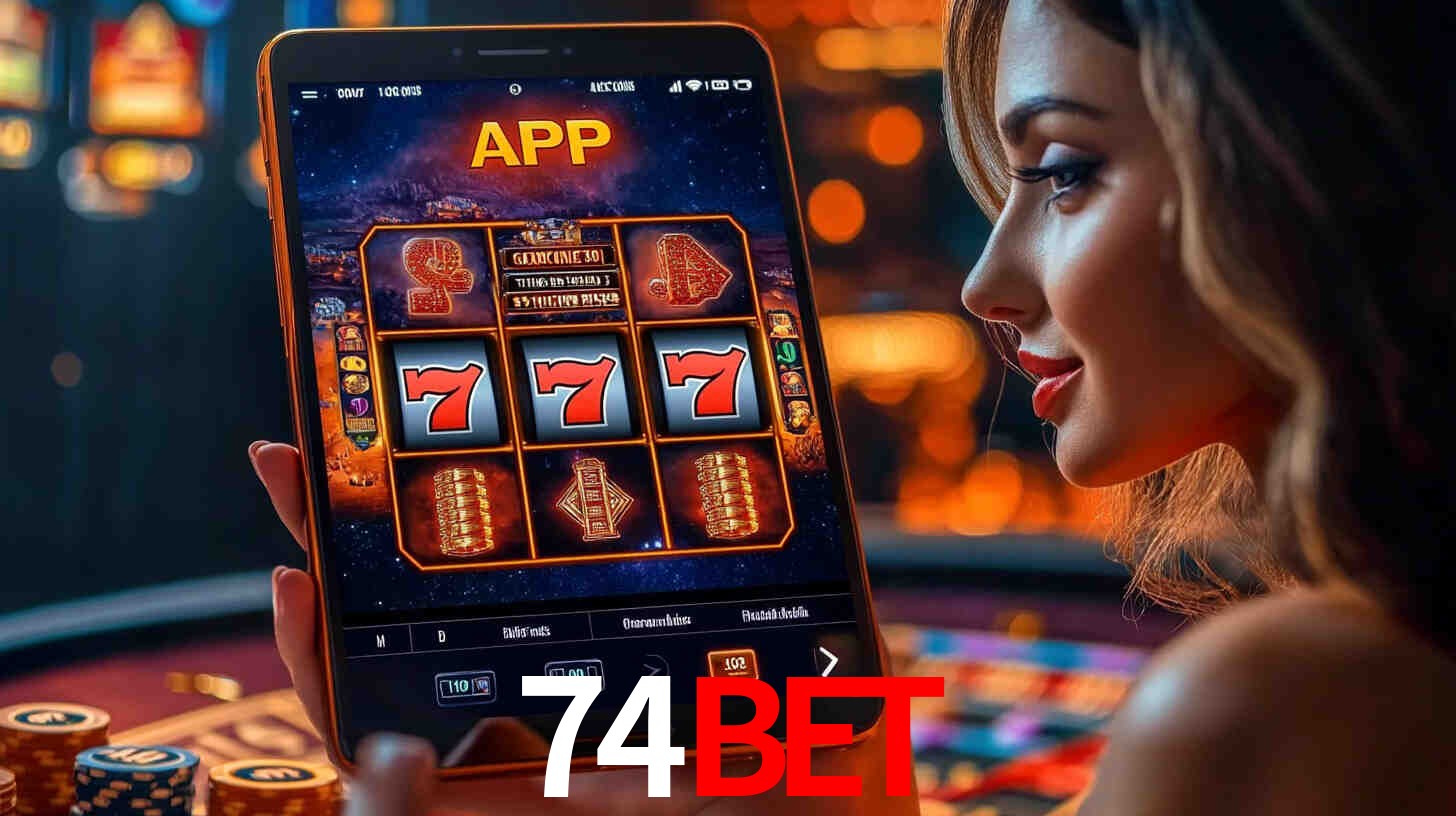 74 Bet Casino