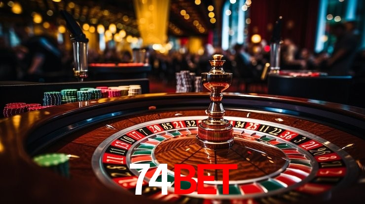 Platform Technology 74Bet