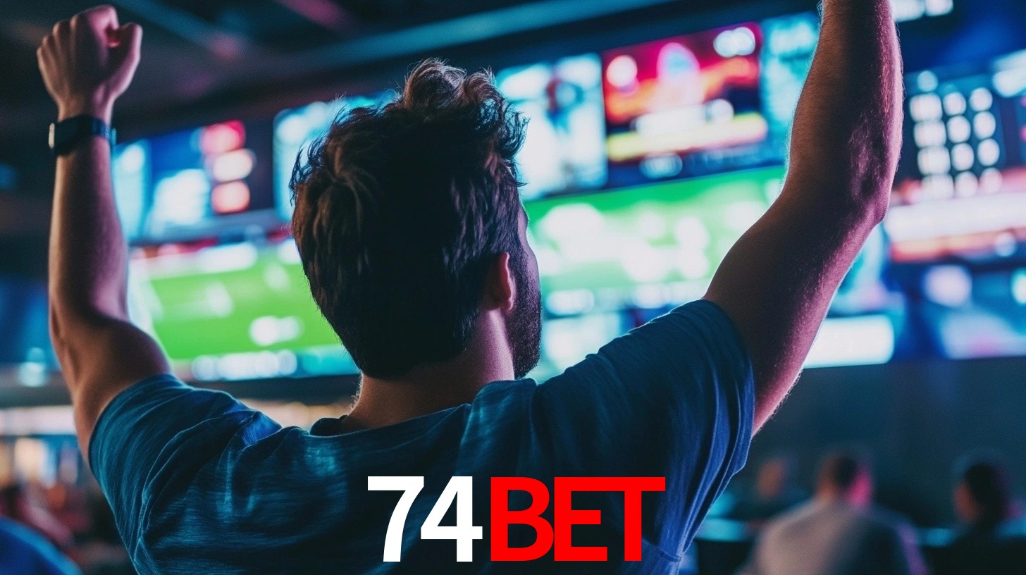 74Bet,74Bet App