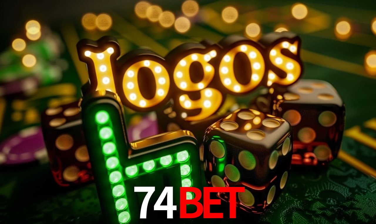 Jogos de Slot 74Bet