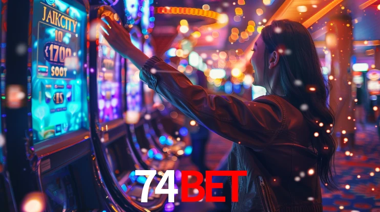 74Bet,74Bet App