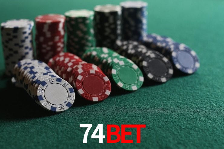 Statistics 74Bet
