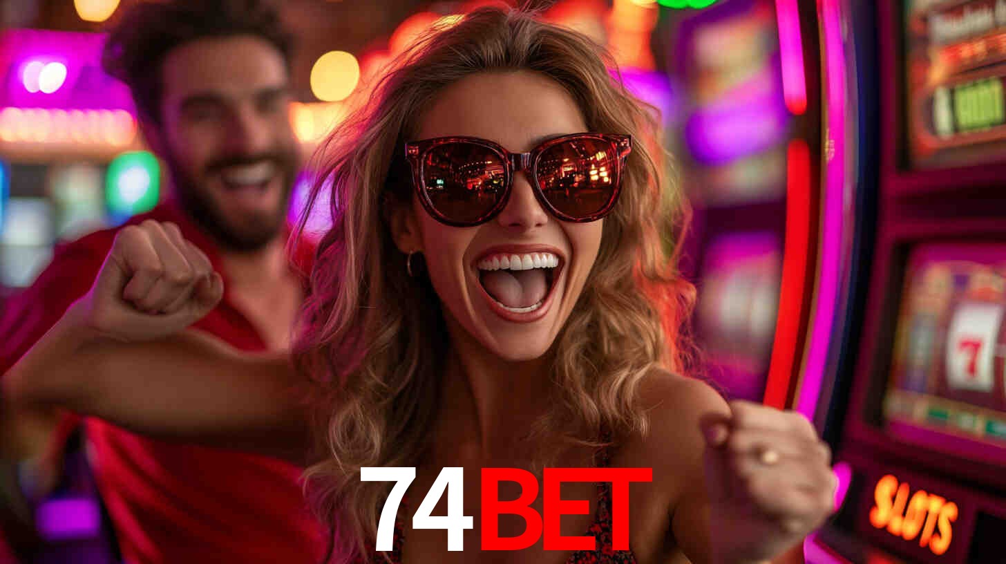 Descubra a Essência do 74Bet: Nossa História e Compromissos