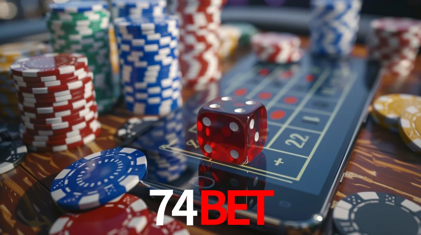 74Bet,74Bet App