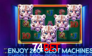 Weekend Specials 74Bet