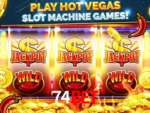 Desvendando o Mundo dos Jogos Virtuais na 74Bet
