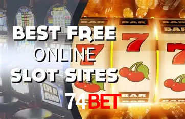 Apostas Esportivas na 74Bet: Um Guia Completo