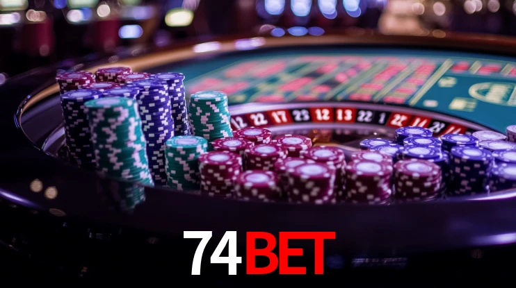 Daily Bonuses 74Bet
