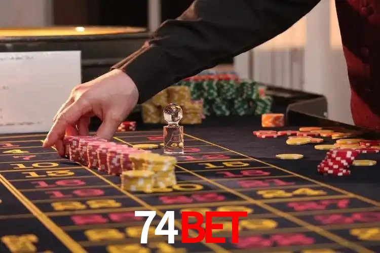 A Popularidade dos Caça-Níqueis no 74Bet