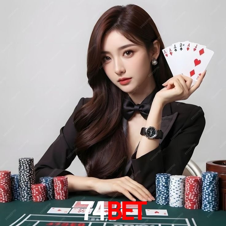 Promoções Sazonais 74Bet
