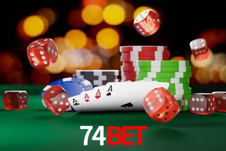 Login Seguro 74Bet