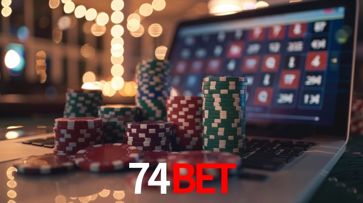 Live Casino 74Bet