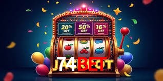 Ofertas Exclusivas 74Bet