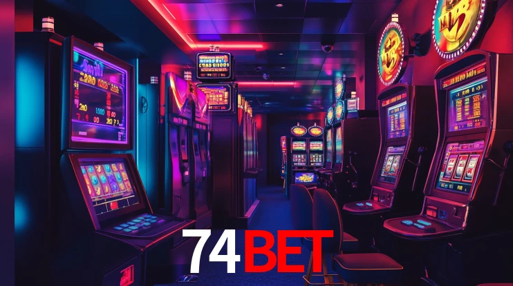74 Bet Casino