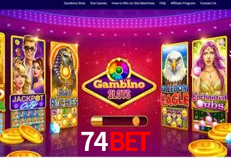 Descubra a Essência do 74Bet: Nossa História e Compromissos