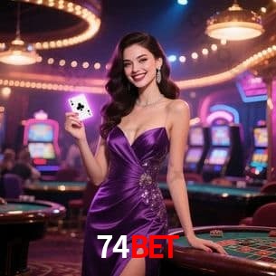 Casino VIP 74Bet