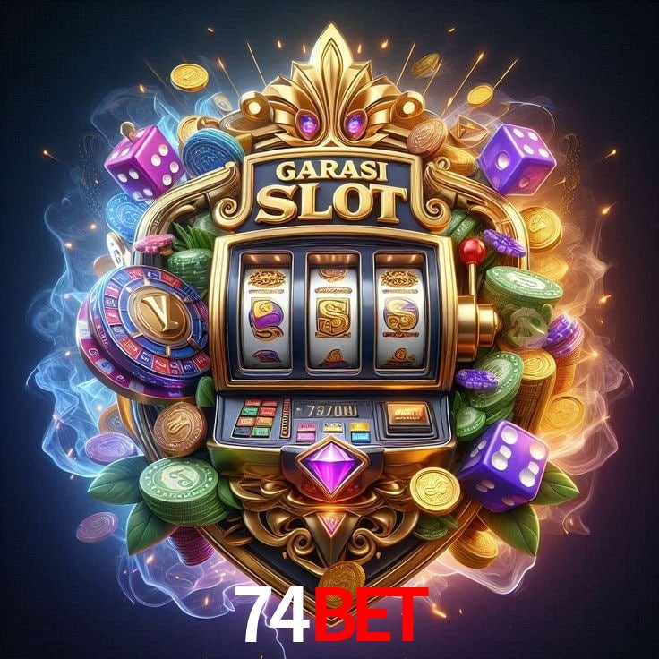 Integração de APIs 74Bet