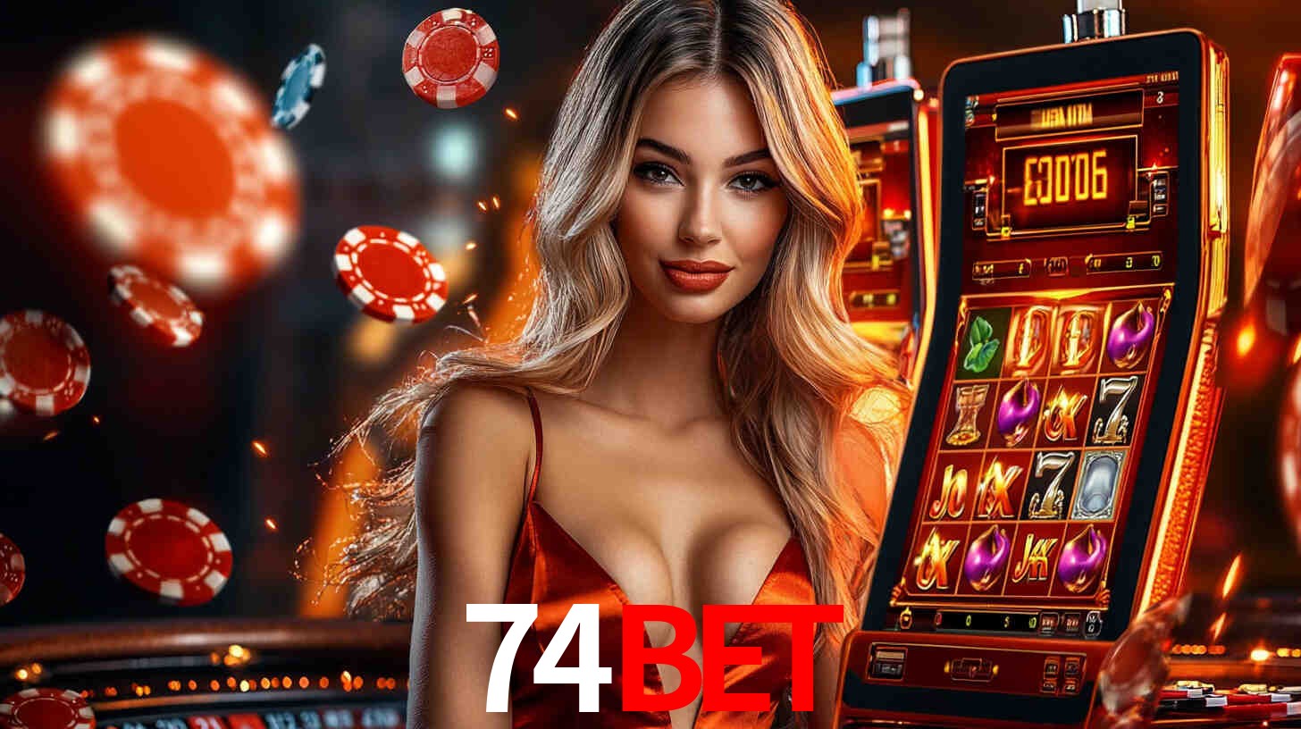 74 Bet Casino