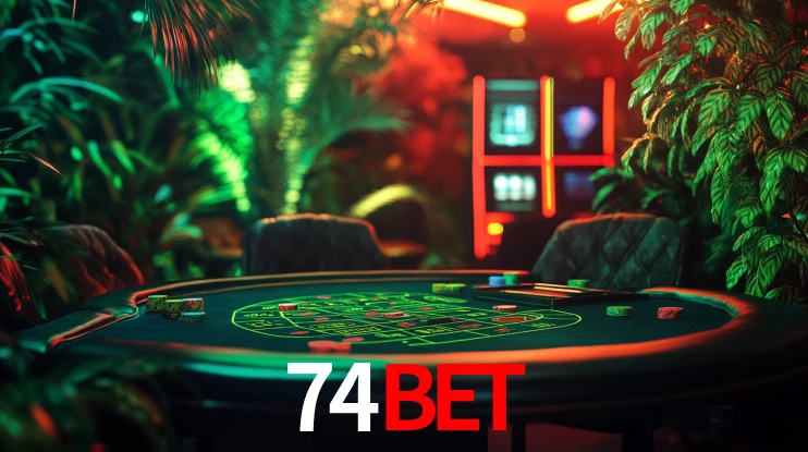 Programa VIP 74Bet