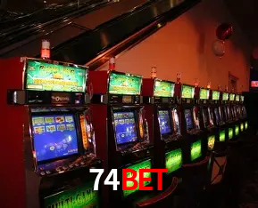 Flash Promotion 74Bet