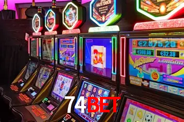 Descubra a Essência do 74Bet: Nossa História e Compromissos
