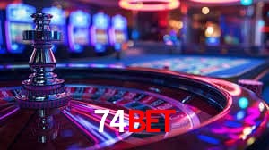 Recursos de Bônus 74Bet
