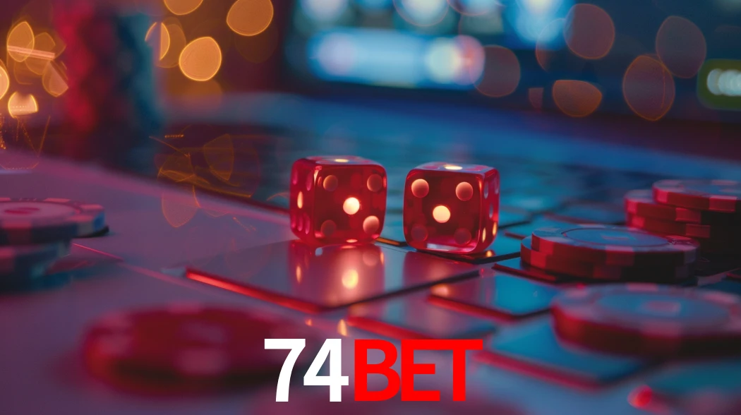 Slot Games 74Bet