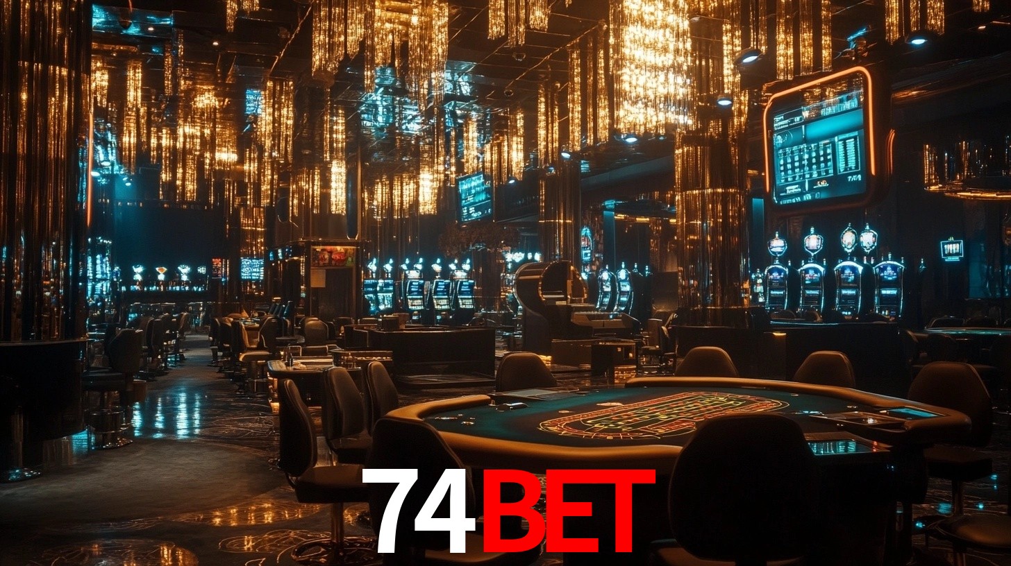 74Bet