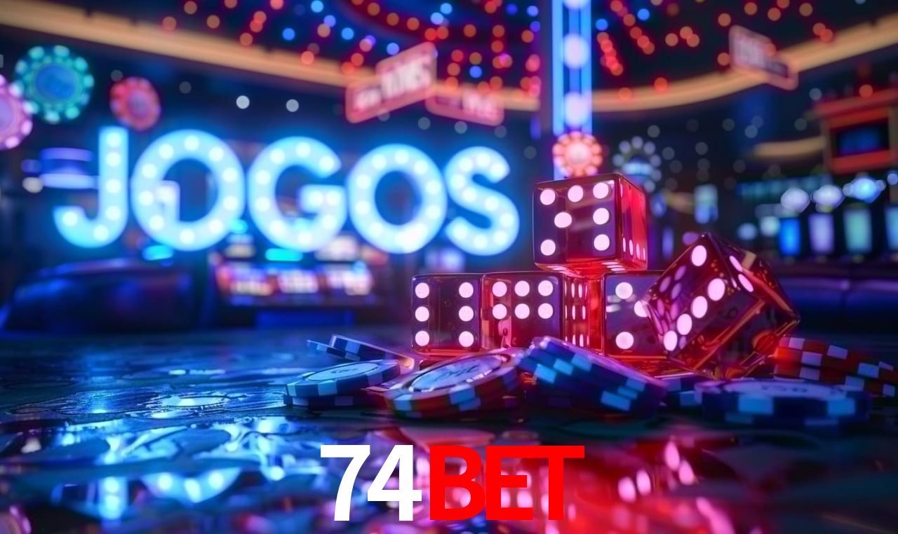 Bônus Diários 74Bet