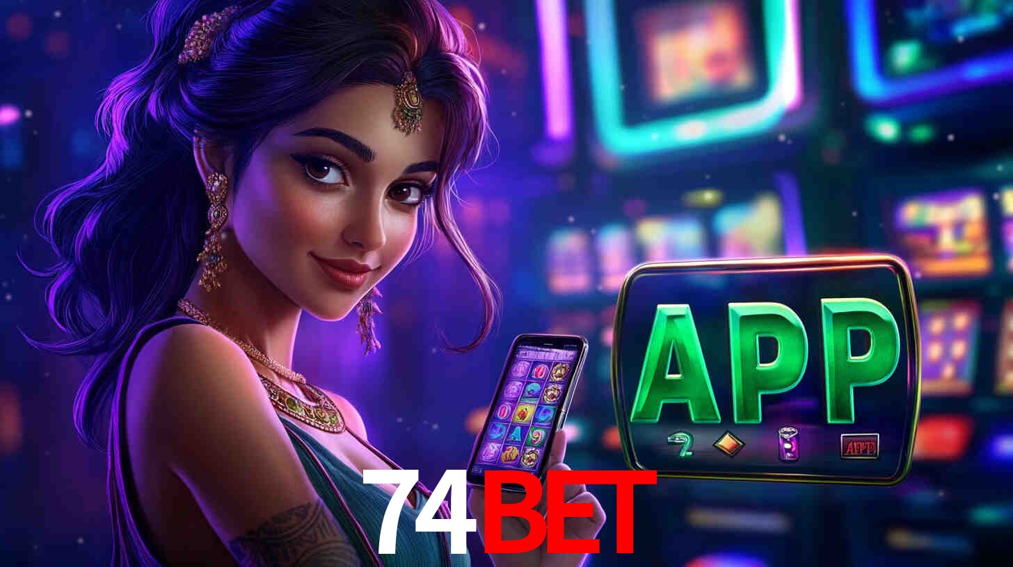 Bônus Generosos e Exclusivos no 74Bet para Você!
