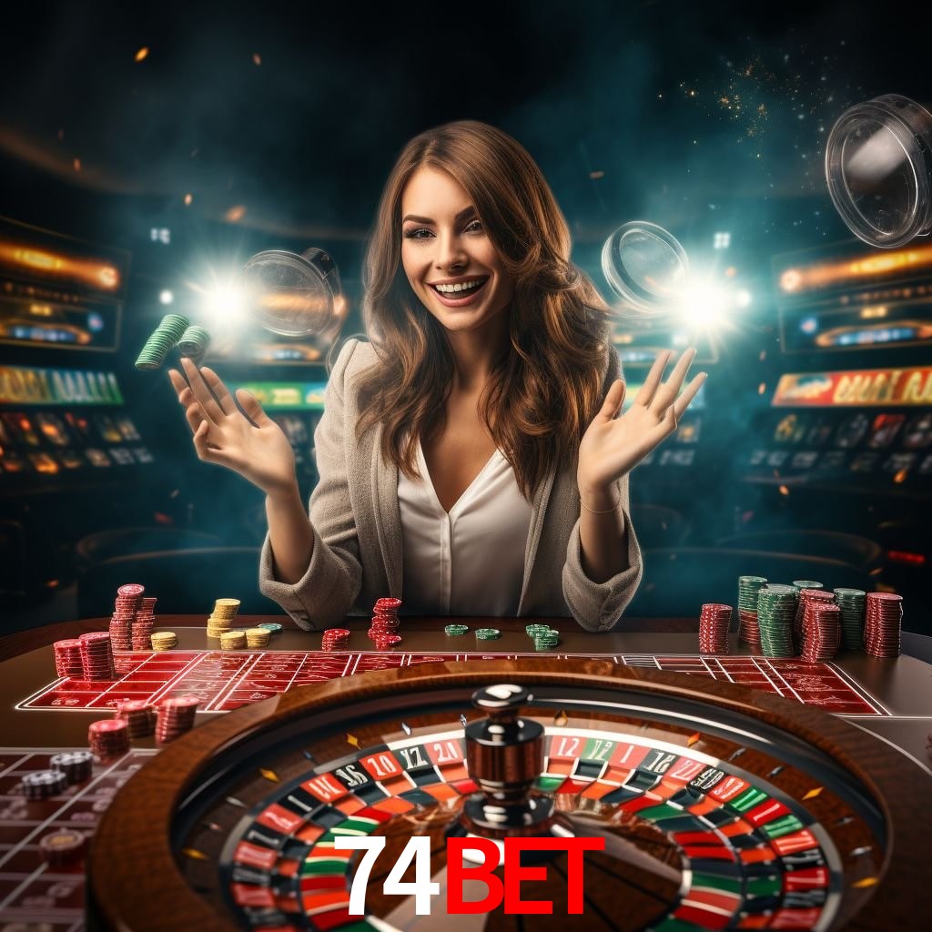 74Bet