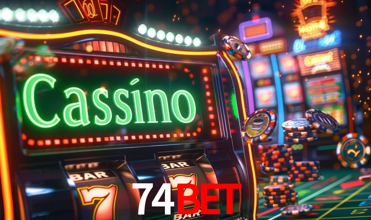 Tecnologia da Plataforma 74Bet