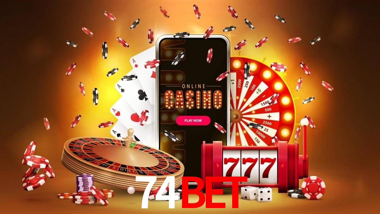 Benefícios da Conta 74Bet