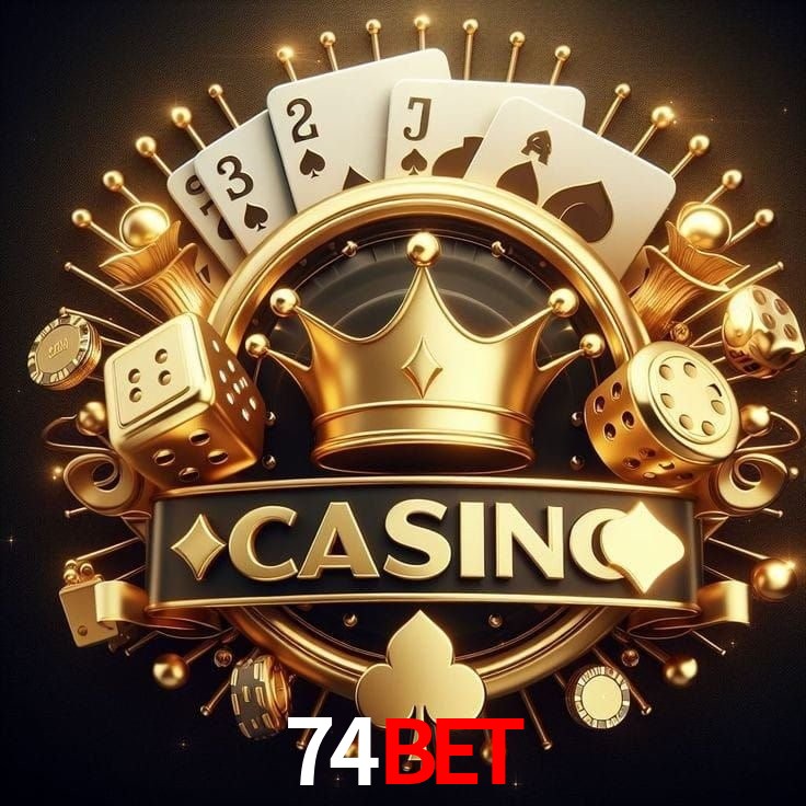 Diretório de Jogos 74Bet