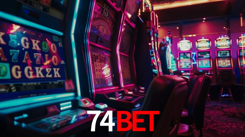 Security Systems 74Bet