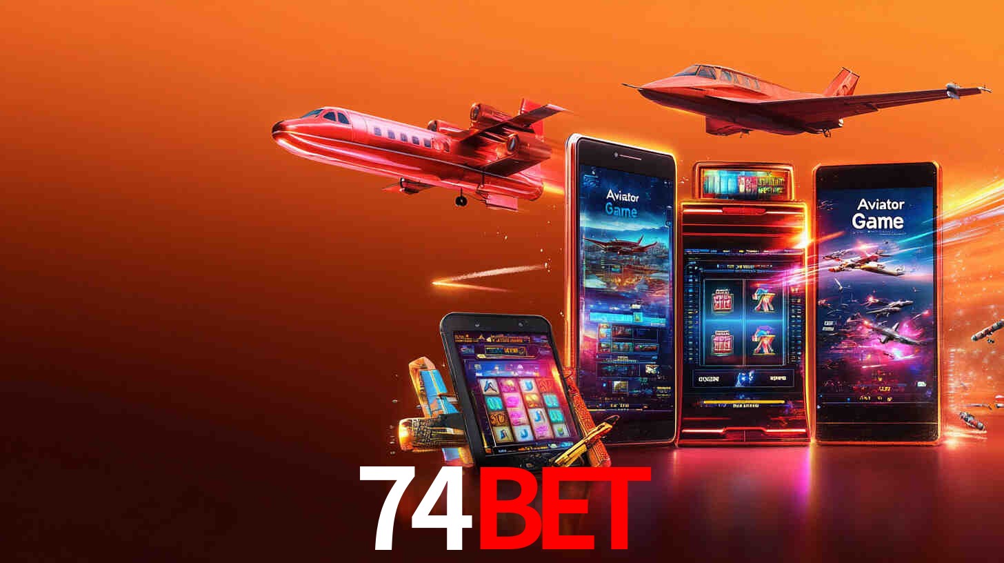 Descubra o Programa VIP da 74Bet: Vantagens Exclusivas para Jogadores